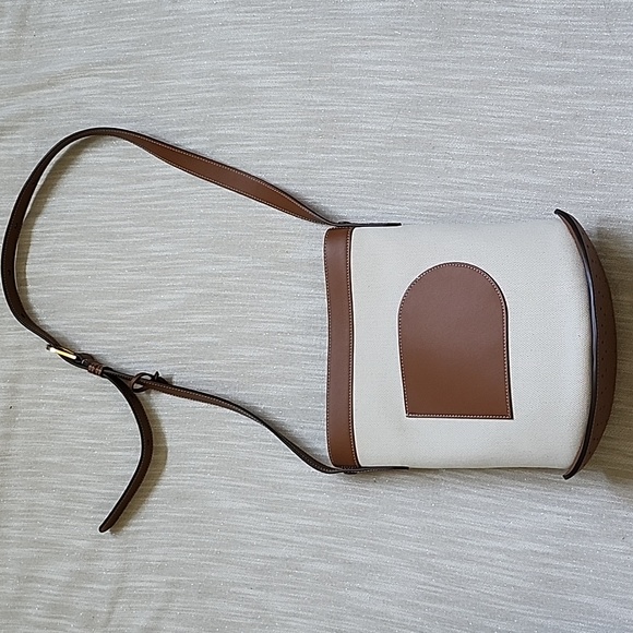 Delvaux daily pin canvas - Picture 2 of 13